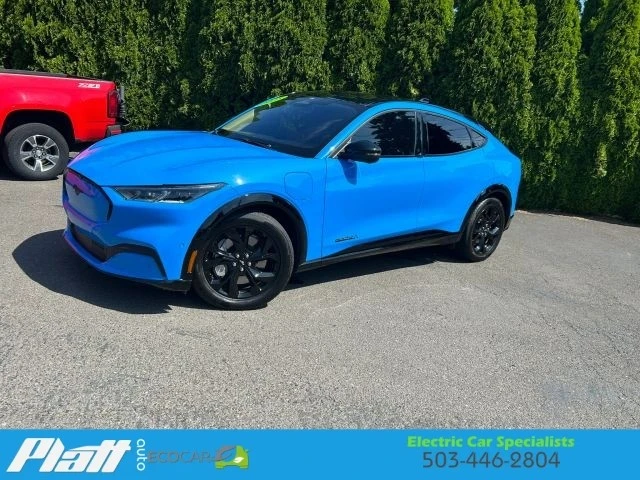 2023 Ford S550 Mustang - Image 2 of 31