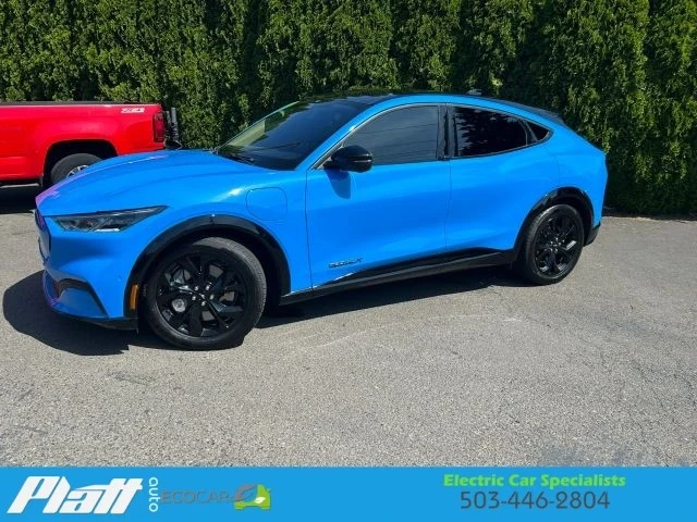 2023 Ford S550 Mustang - Image 3 of 31