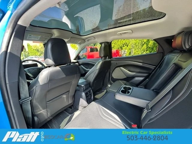 2023 Ford S550 Mustang - Image 29 of 31
