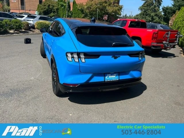 2023 Ford S550 Mustang - Image 6 of 31