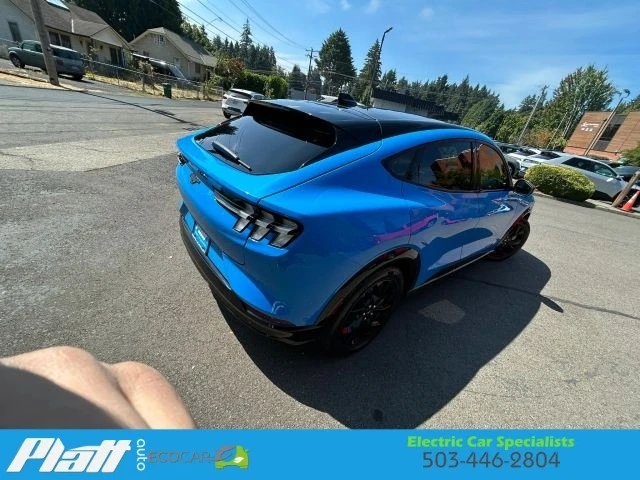2023 Ford S550 Mustang - Image 8 of 31