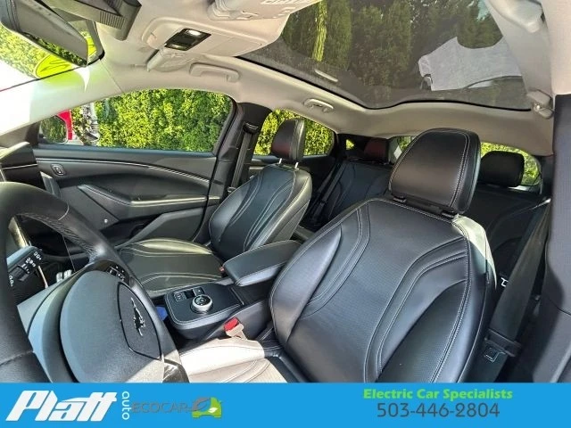 2023 Ford S550 Mustang - Image 20 of 31