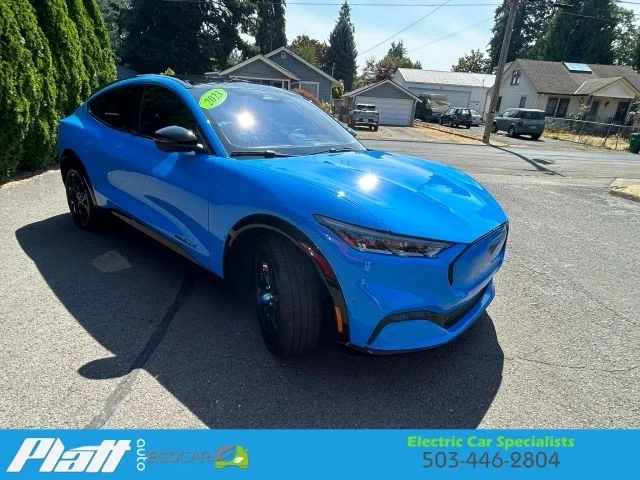 2023 Ford S550 Mustang - Image 11 of 31