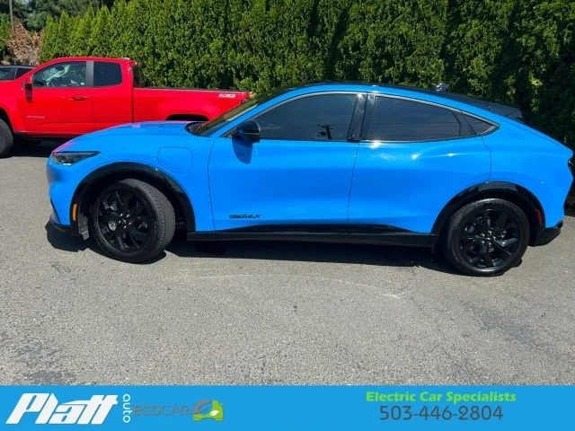 2023 Ford S550 Mustang - Image 4 of 31