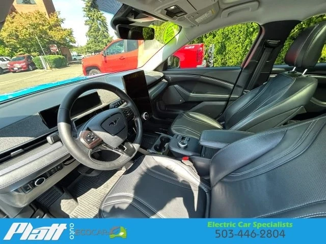 2023 Ford S550 Mustang - Image 19 of 31