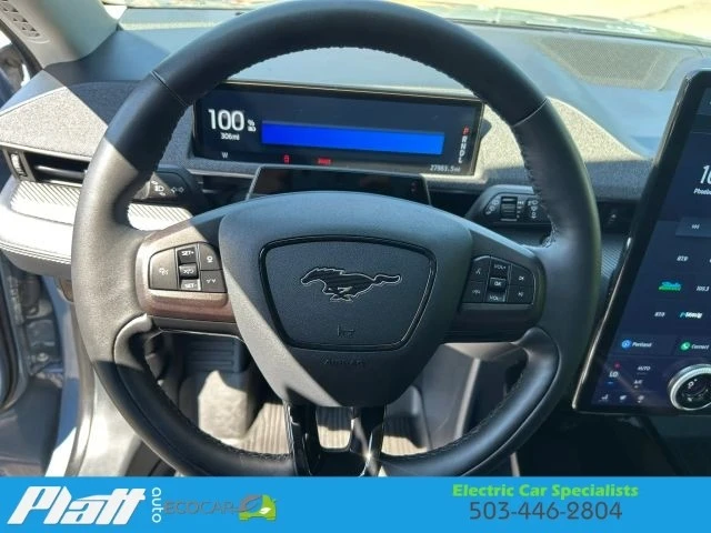 2023 Ford S550 Mustang - Image 19 of 31