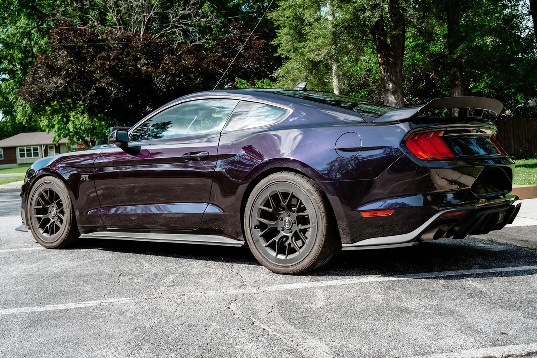2023 Ford S550 Mustang - Image 9 of 31