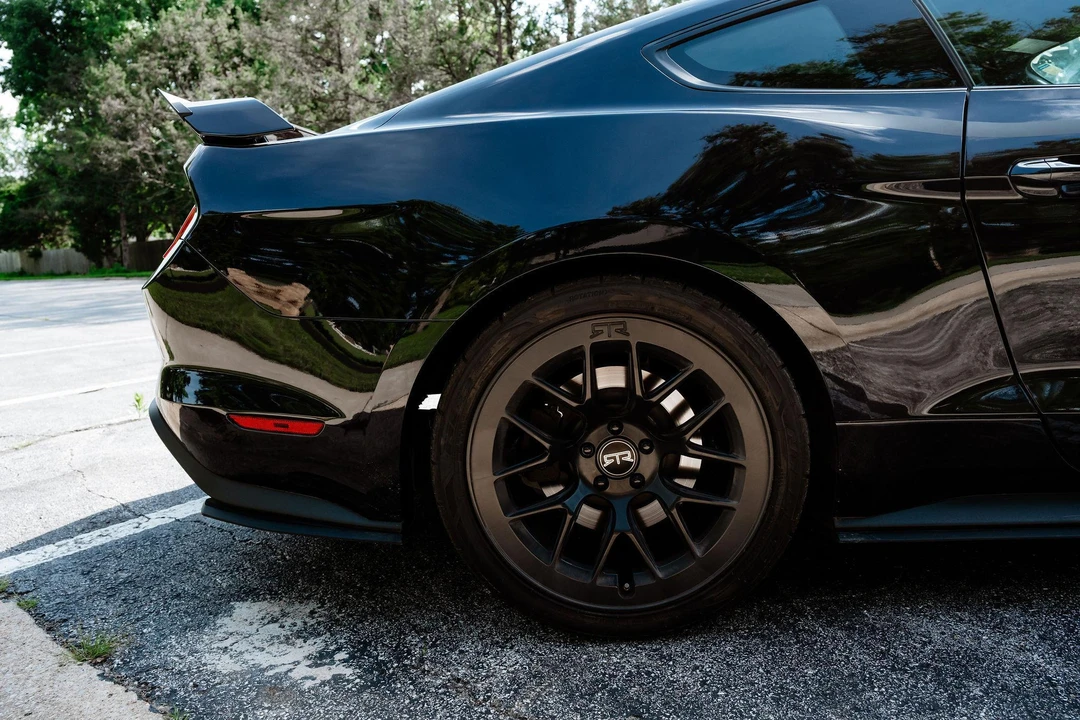 2023 Ford S550 Mustang - Image 22 of 31