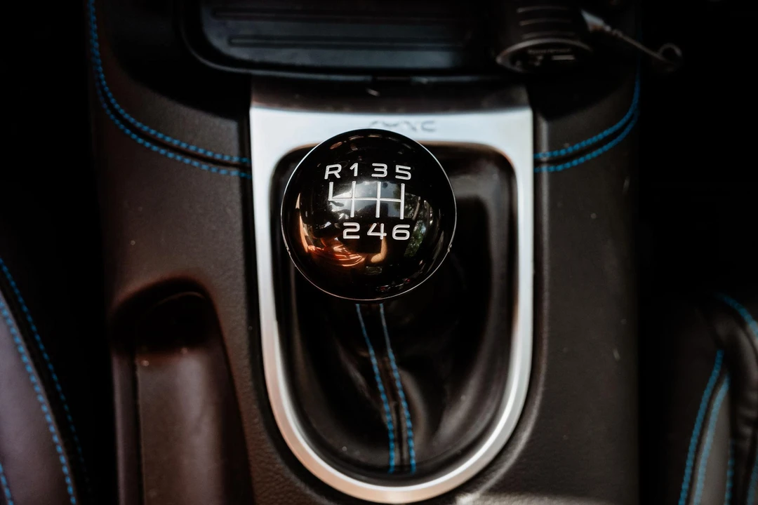 2023 Ford S550 Mustang - Image 26 of 31
