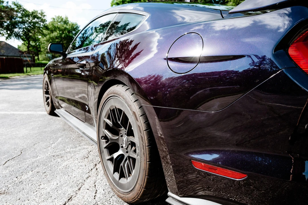 2023 Ford S550 Mustang - Image 15 of 31