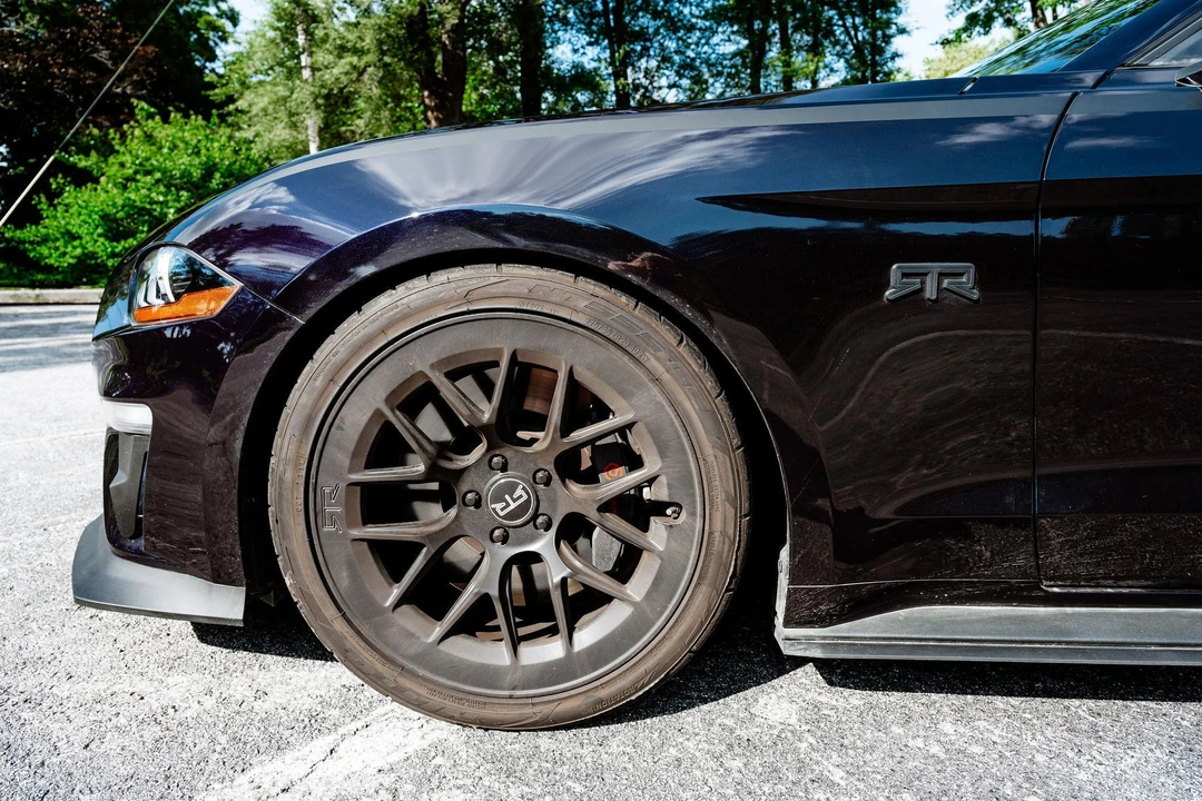 2023 Ford S550 Mustang - Image 20 of 31