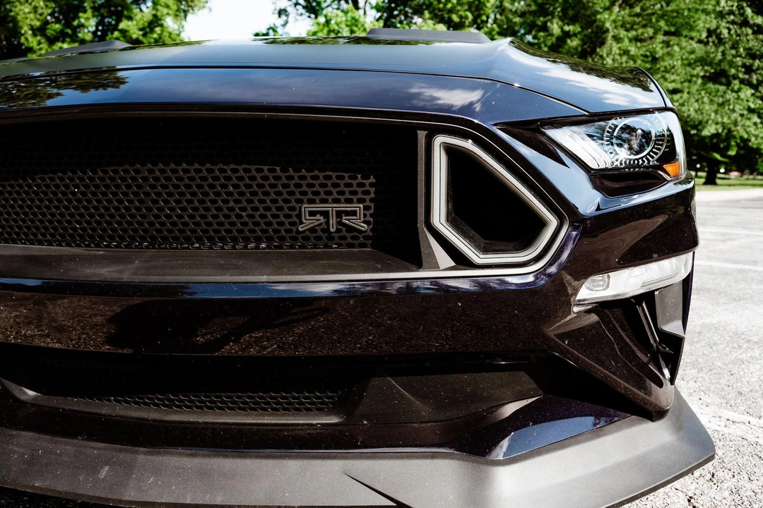 2023 Ford S550 Mustang - Image 13 of 31