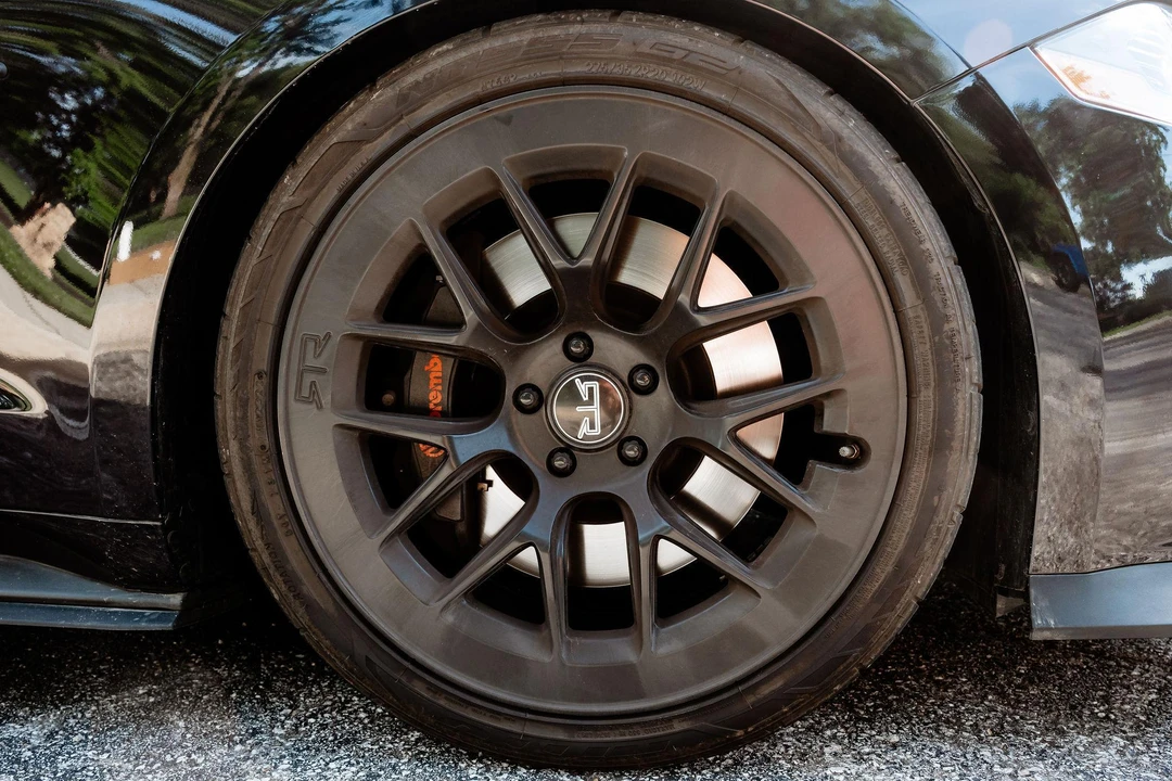 2023 Ford S550 Mustang - Image 23 of 31