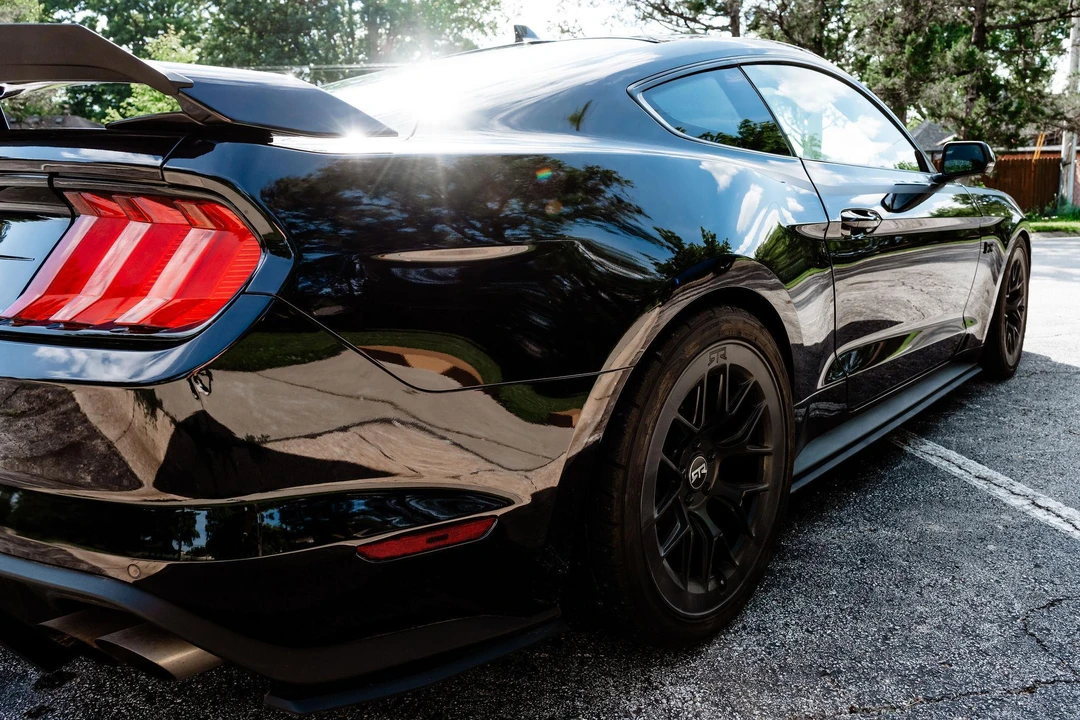 2023 Ford S550 Mustang - Image 18 of 31