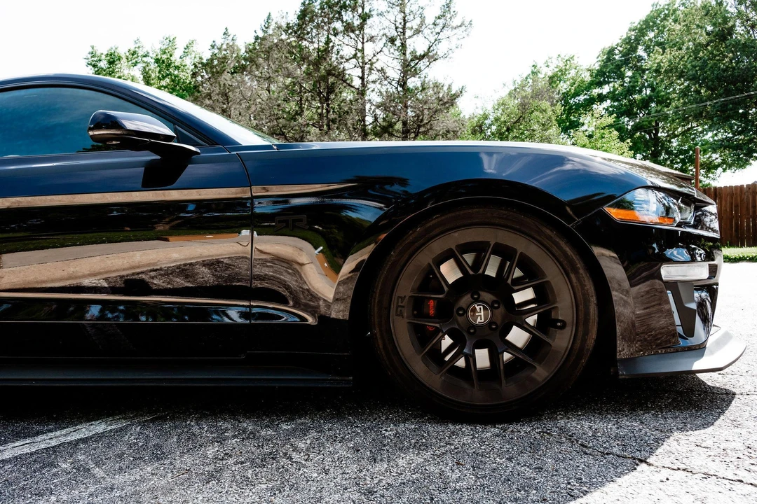 2023 Ford S550 Mustang - Image 19 of 31