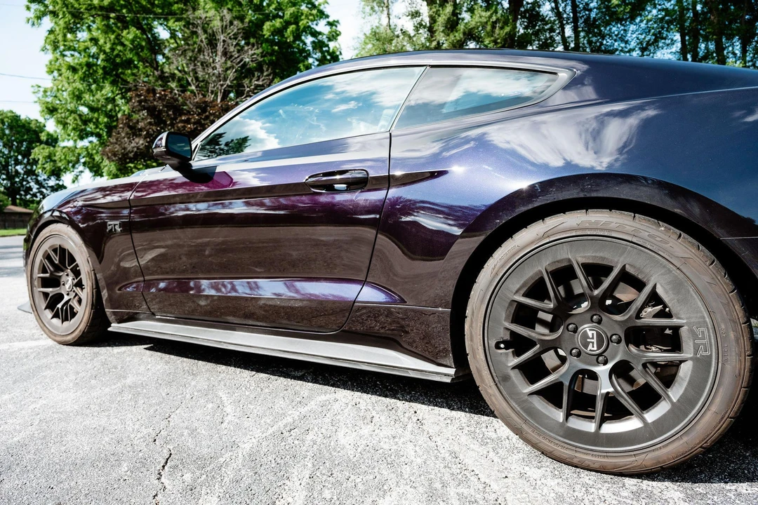 2023 Ford S550 Mustang - Image 14 of 31