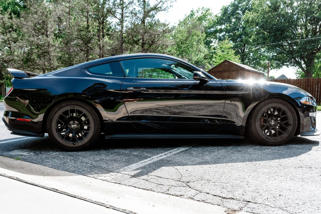 2023 Ford S550 Mustang - Image 11 of 31