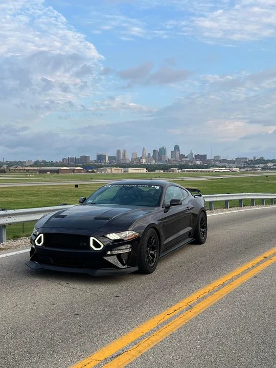 2023 Ford S550 Mustang - Image 7 of 31
