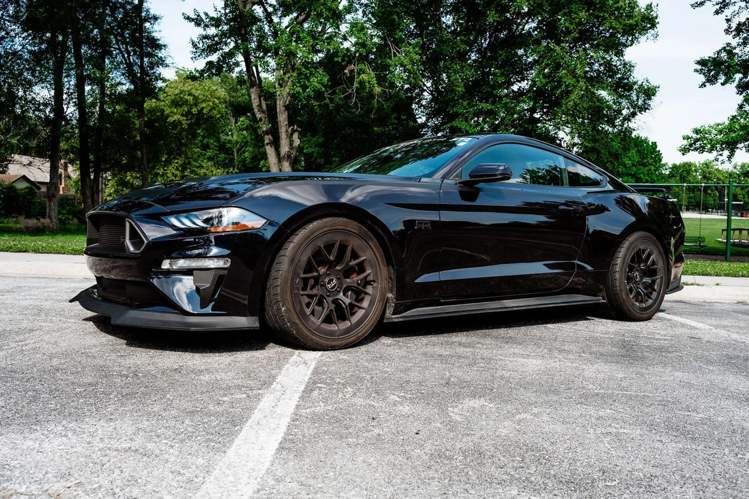 2023 Ford S550 Mustang - Image 8 of 31