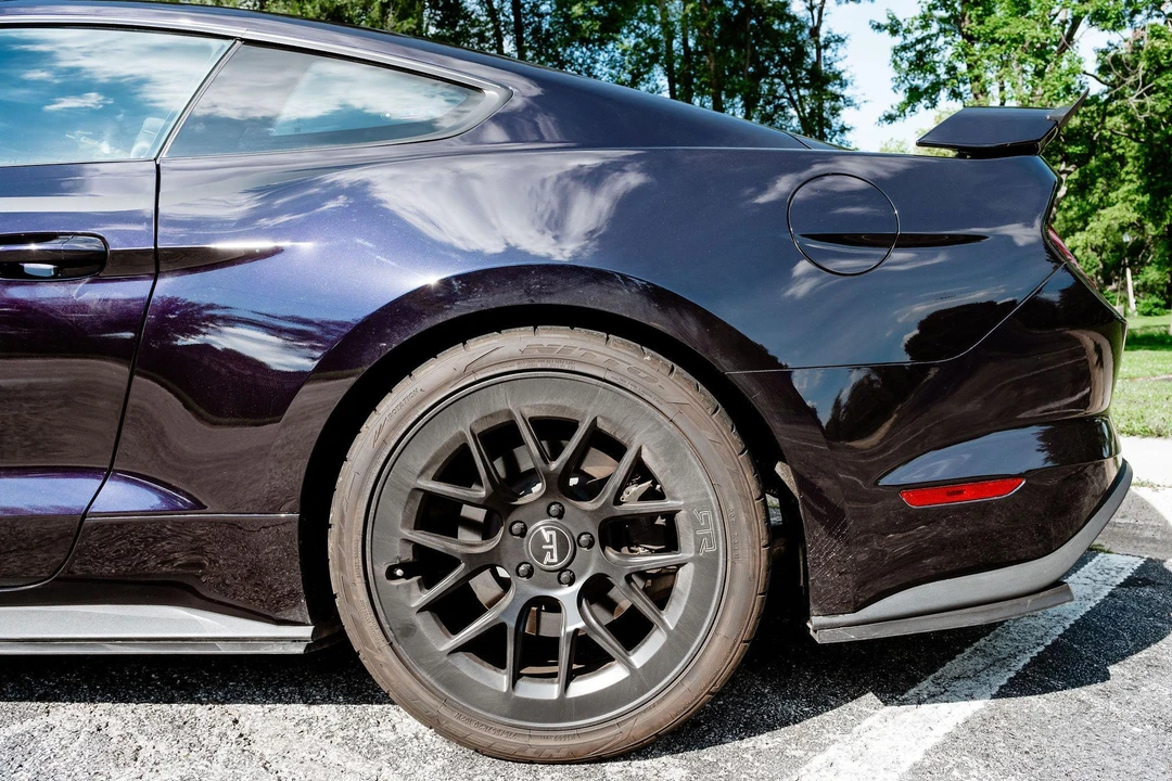 2023 Ford S550 Mustang - Image 21 of 31