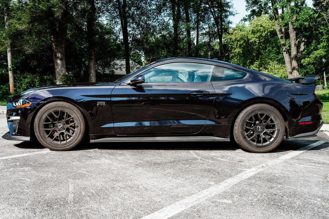 2023 Ford S550 Mustang - Image 3 of 31