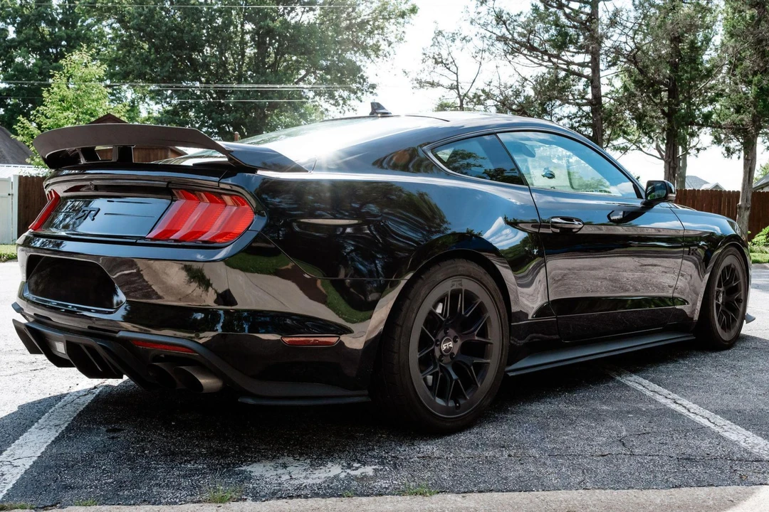 2023 Ford S550 Mustang - Image 4 of 31