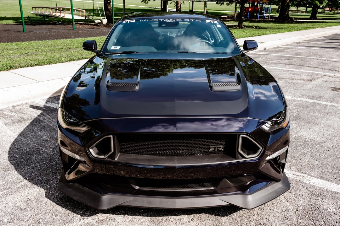 2023 Ford S550 Mustang - Image 6 of 31