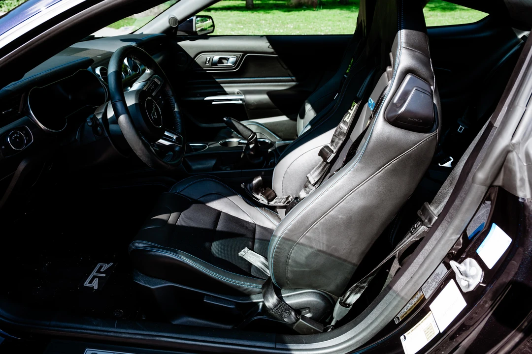 2023 Ford S550 Mustang - Image 25 of 31