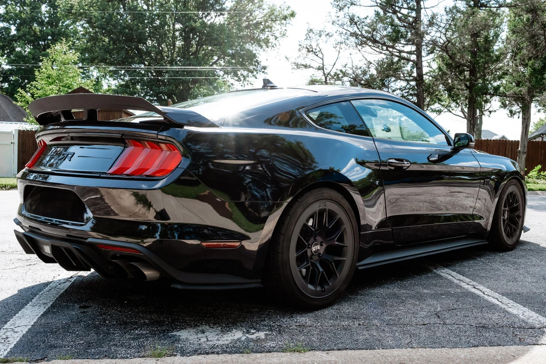 2023 Ford S550 Mustang - Image 10 of 31