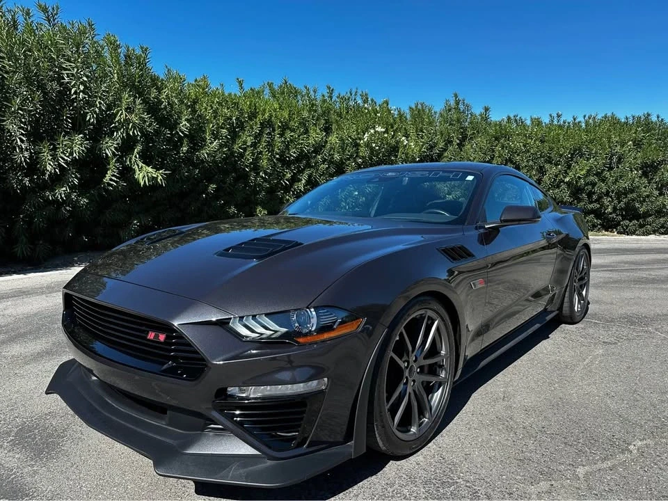 2023 Ford S550 Mustang - Image 2 of 16