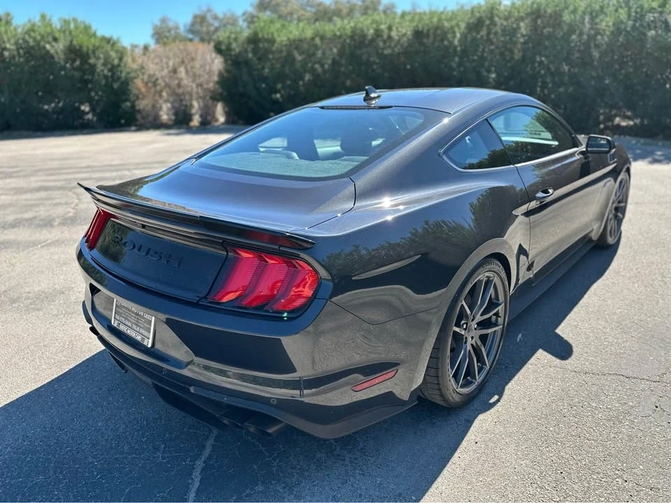 2023 Ford S550 Mustang - Image 5 of 16