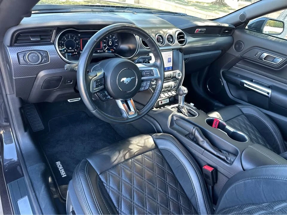2023 Ford S550 Mustang - Image 8 of 16
