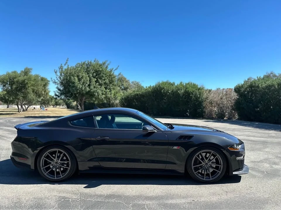 2023 Ford S550 Mustang - Image 3 of 16