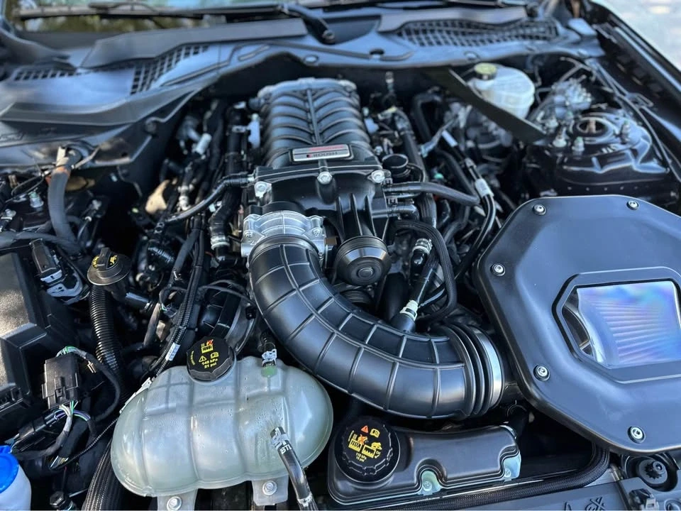 2023 Ford S550 Mustang - Image 12 of 16