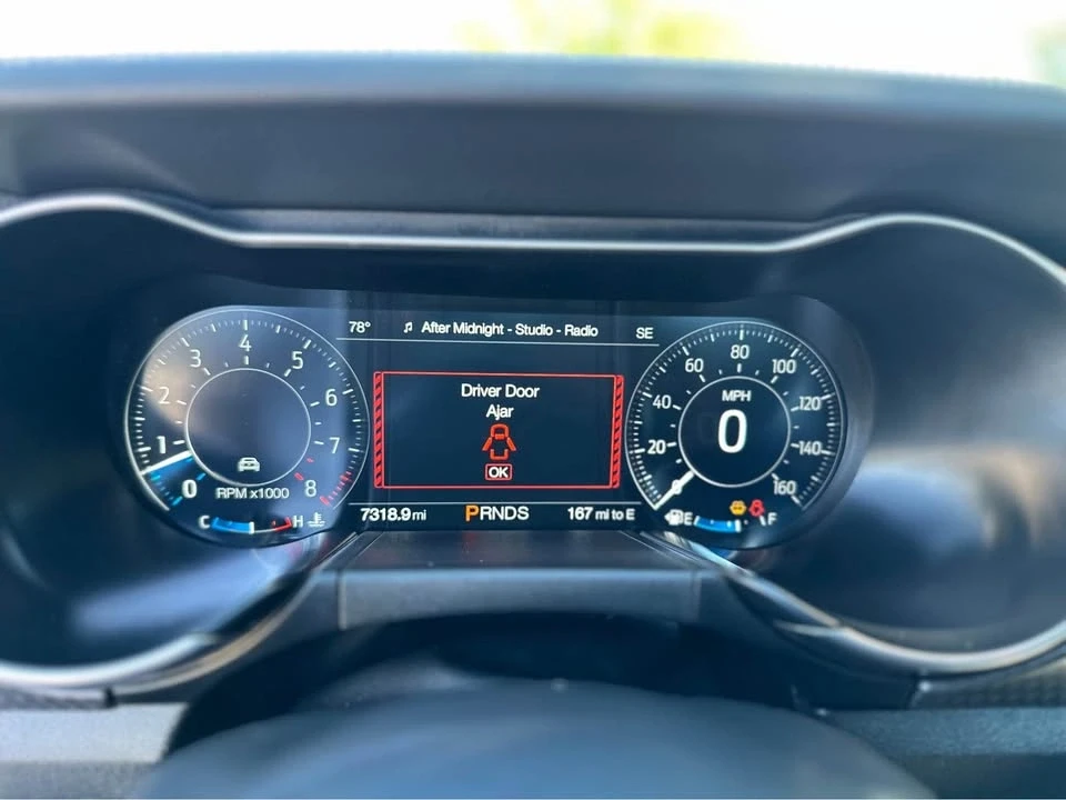 2023 Ford S550 Mustang - Image 10 of 16