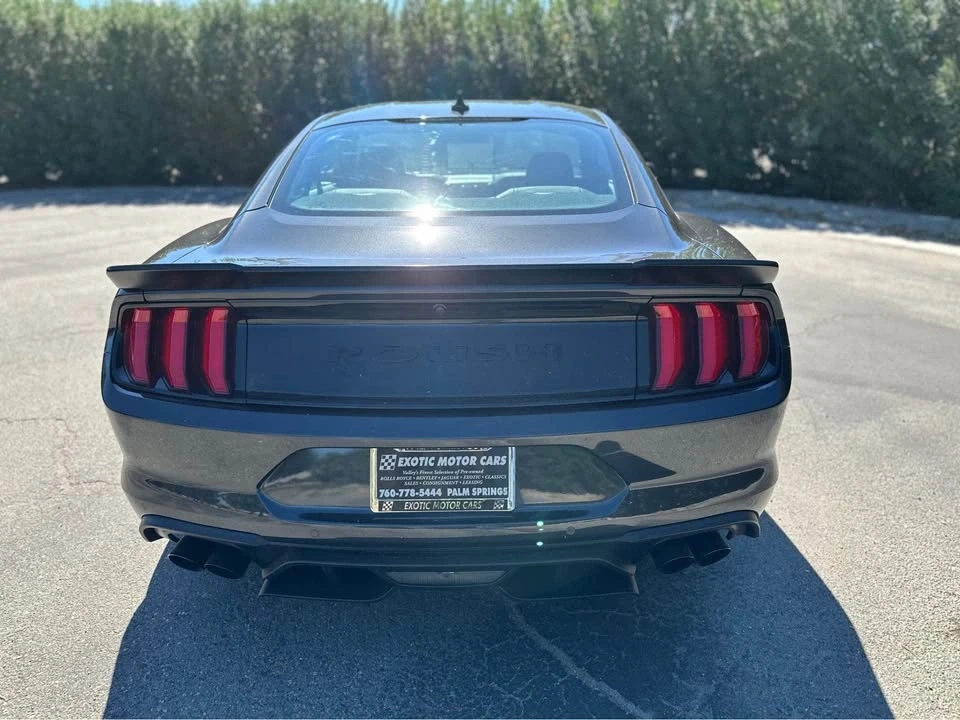 2023 Ford S550 Mustang - Image 6 of 16