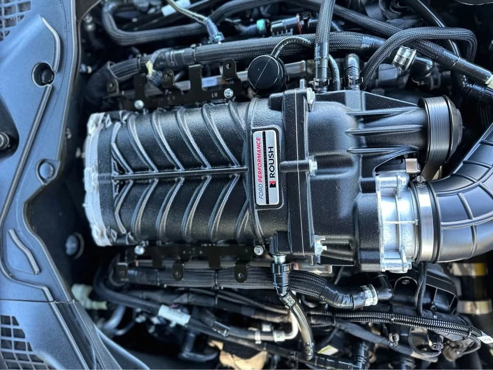 2023 Ford S550 Mustang - Image 13 of 16