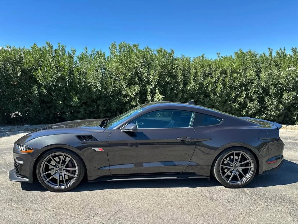 2023 Ford S550 Mustang - Image 7 of 16