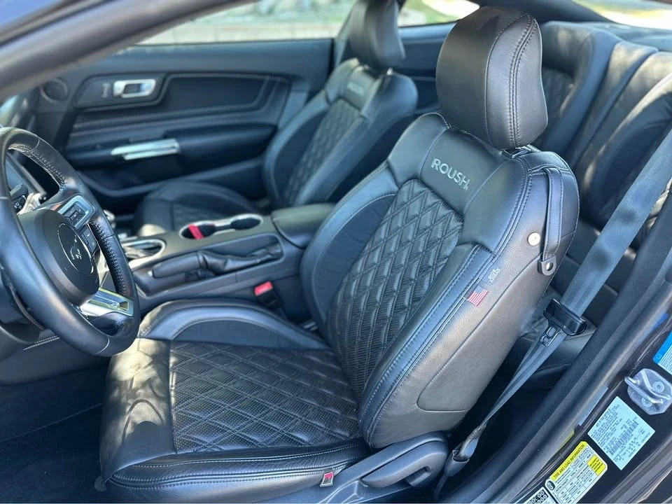 2023 Ford S550 Mustang - Image 9 of 16