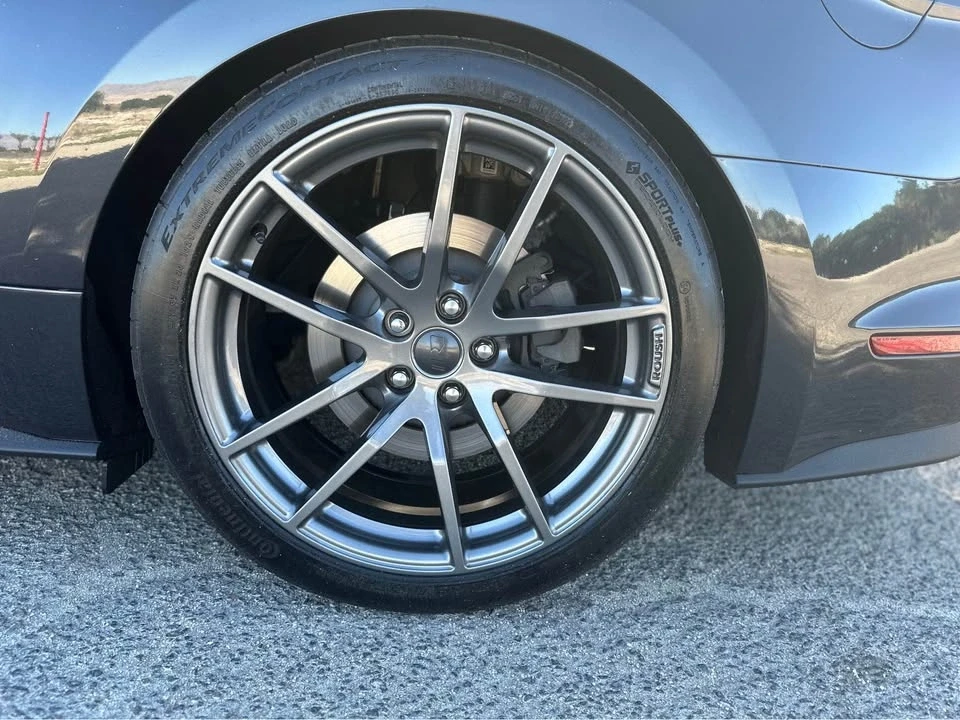 2023 Ford S550 Mustang - Image 15 of 16