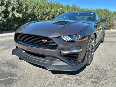 2023 Ford Mustang Roush GT