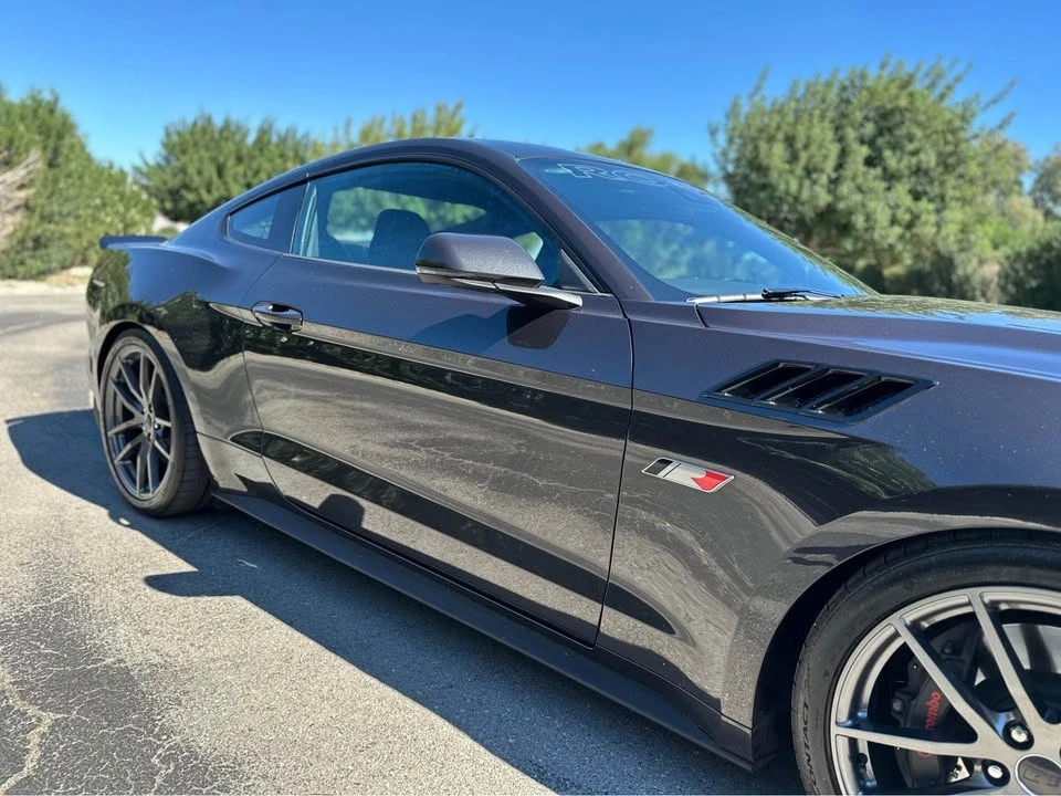 2023 Ford S550 Mustang - Image 4 of 16