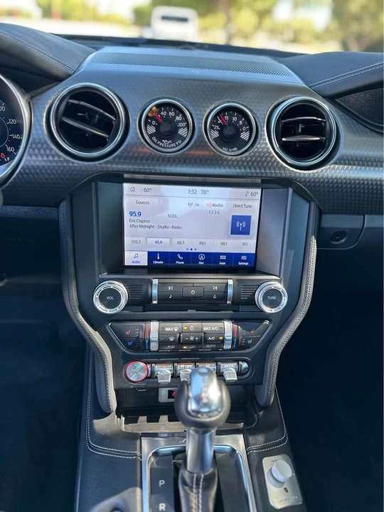 2023 Ford S550 Mustang - Image 11 of 16