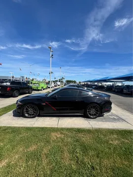 2023 Ford S550 Mustang - Image 2 of 3