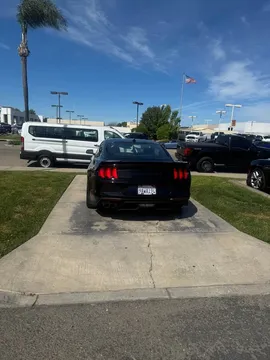 2023 Ford S550 Mustang - Image 3 of 3