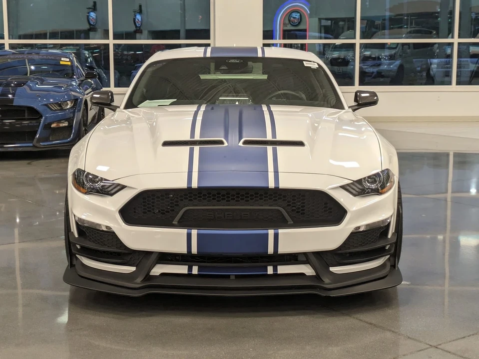 2023 Ford - Image 9 of 21