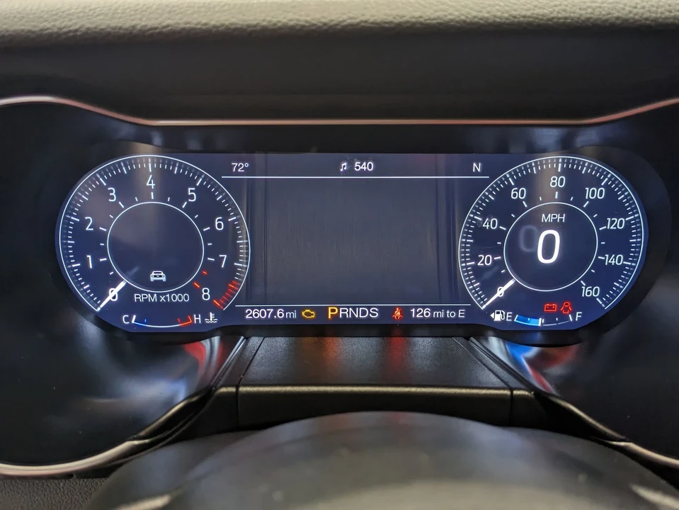 2023 Ford Shelby Mustang - Image 20 of 21