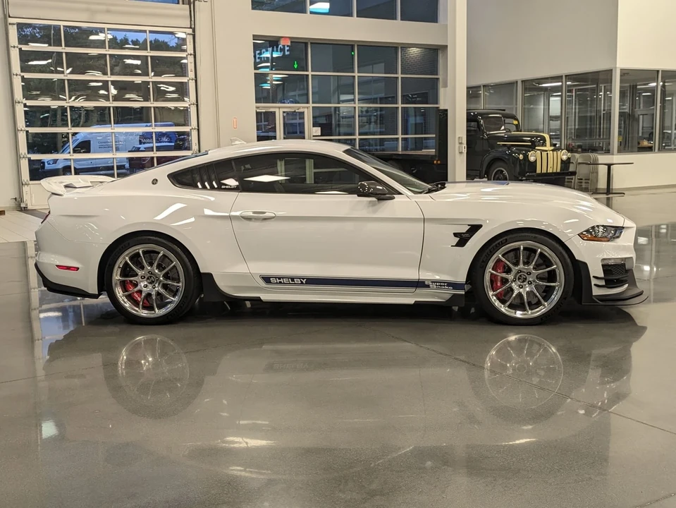 2023 Ford - Image 3 of 21