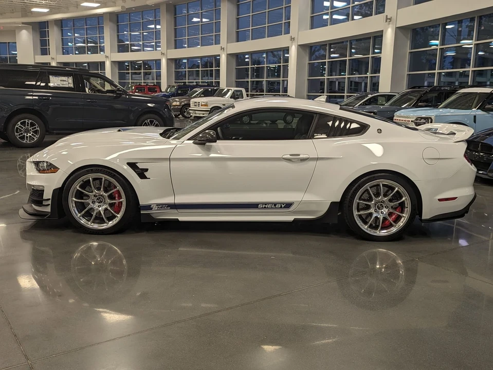 2023 Ford - Image 7 of 21