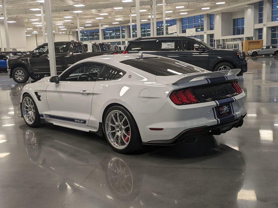 2023 Ford Shelby Mustang - Image 6 of 12